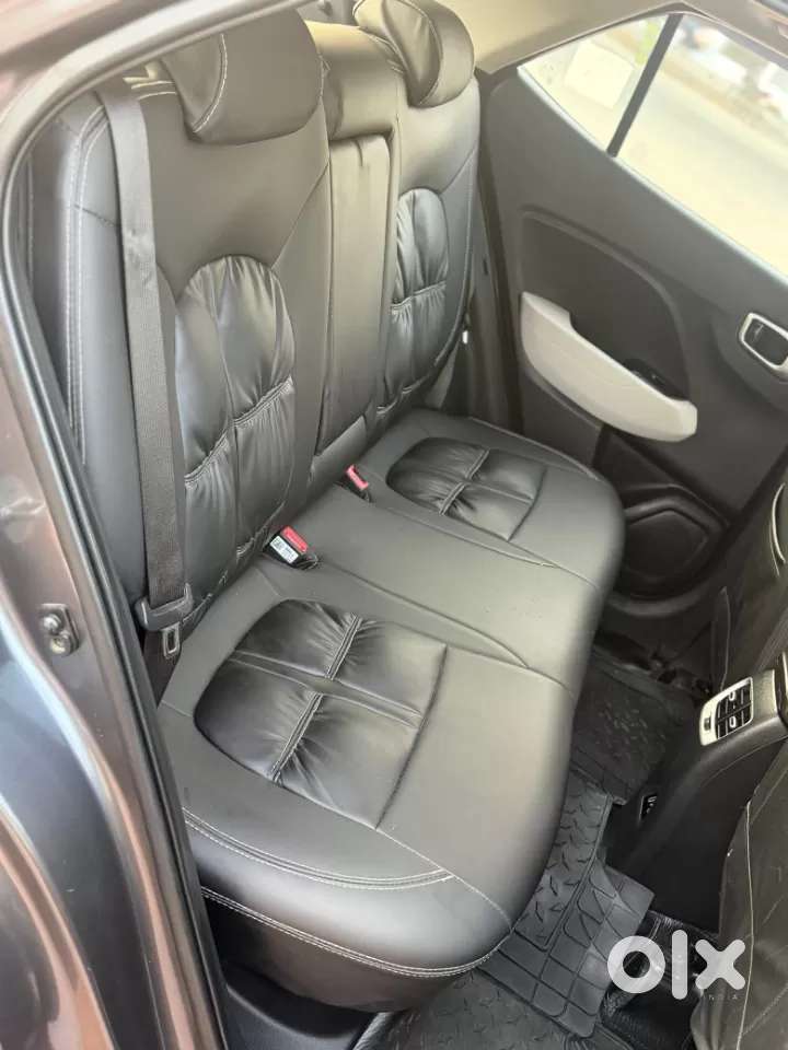 Hyundai Venue 1.5 Crdi Sx (o), 2022, Diesel