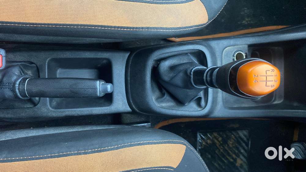 Renault Kwid Climber 1.0 Mt, 2018, Petrol