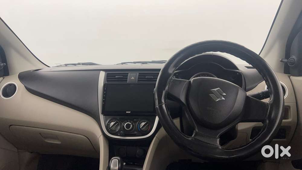 Maruti Suzuki Celerio 1.0 Vxi Amt, 2018, Petrol