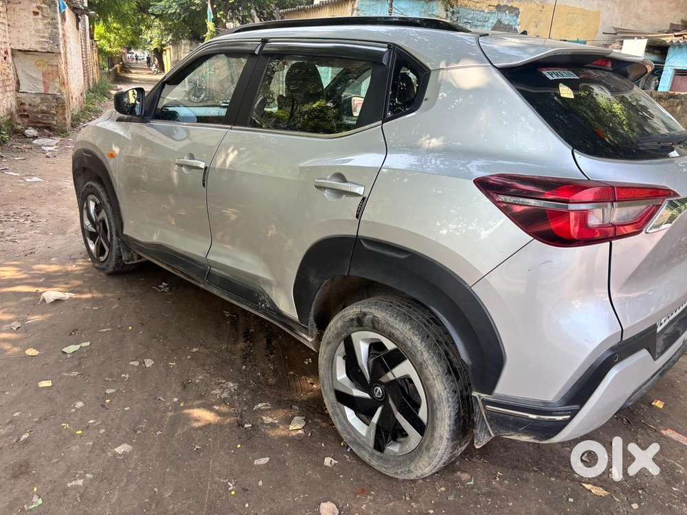 Well Maintain, All Upgradation Done Family Car