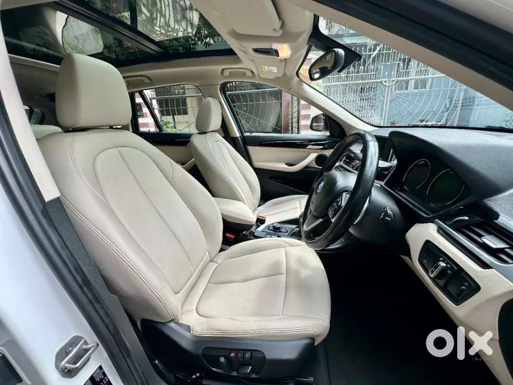 Bmw X1 2.0 Sdrive20i Sportx, 2021, Petrol