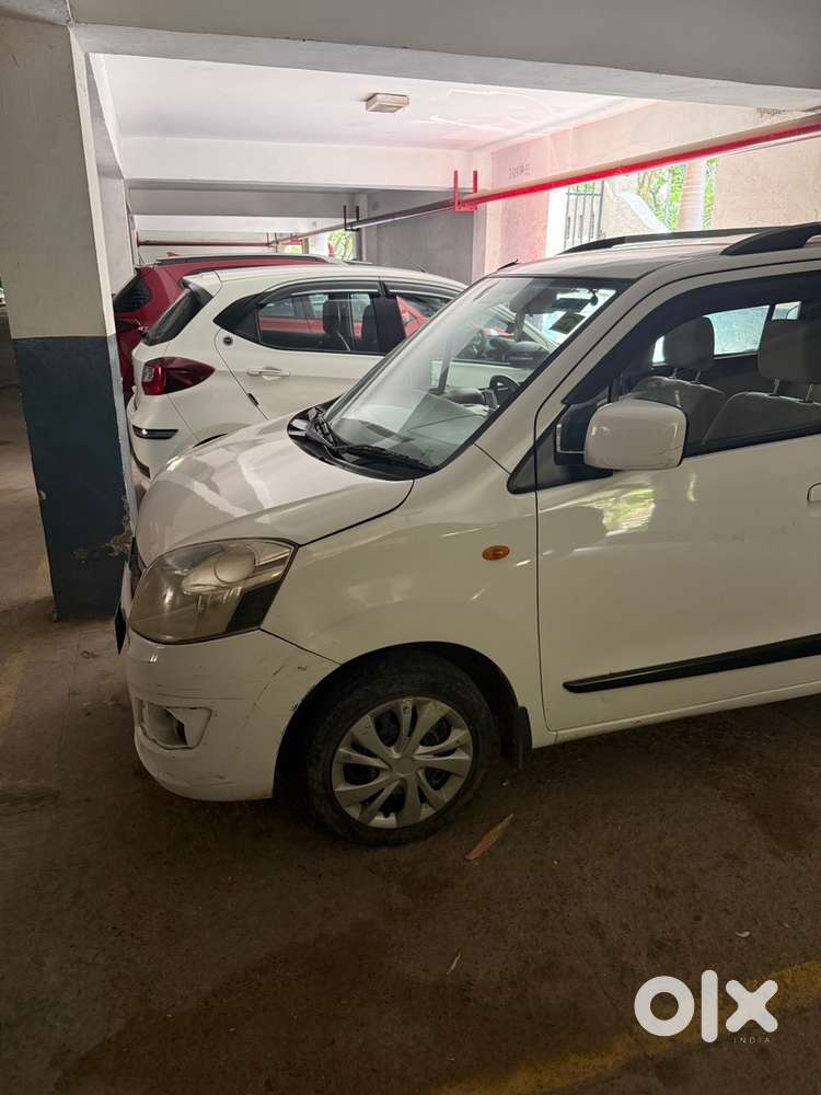 Maruti Suzuki 2018 Petrol Automatic