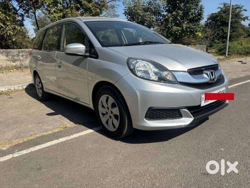 Honda Mobilio S I-vtec, 2014, Petrol