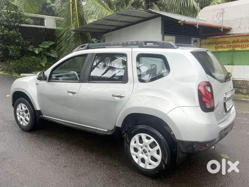 Renault Duster 1.5 Petrol Rxl, 2016, Petrol