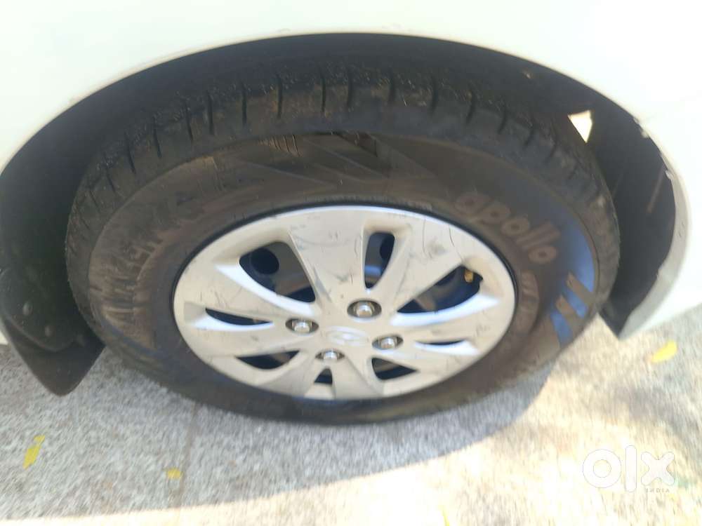 Hyundai I10 Sportz, 2011, Petrol