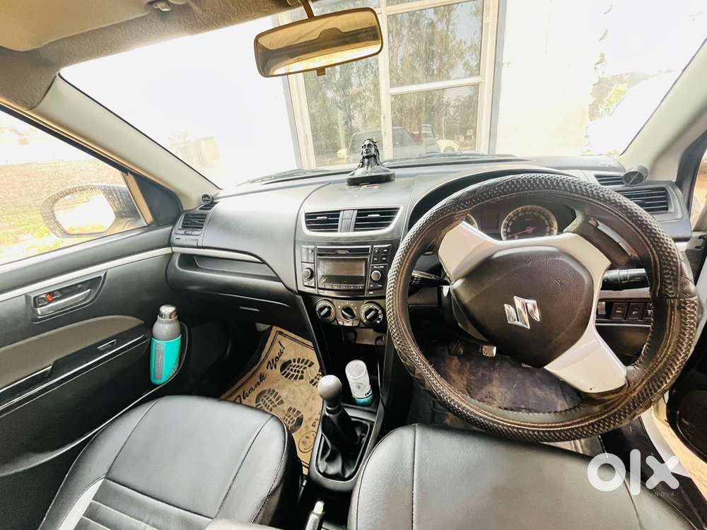 Maruti Suzuki Swift 2013 Diesel Well Maintained