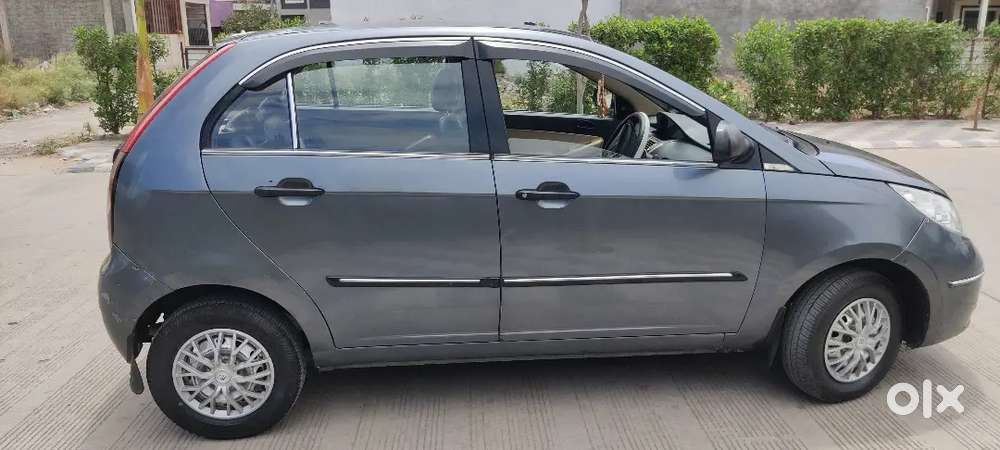 Tata Vista Tdi 2012 Model In Mint Condition