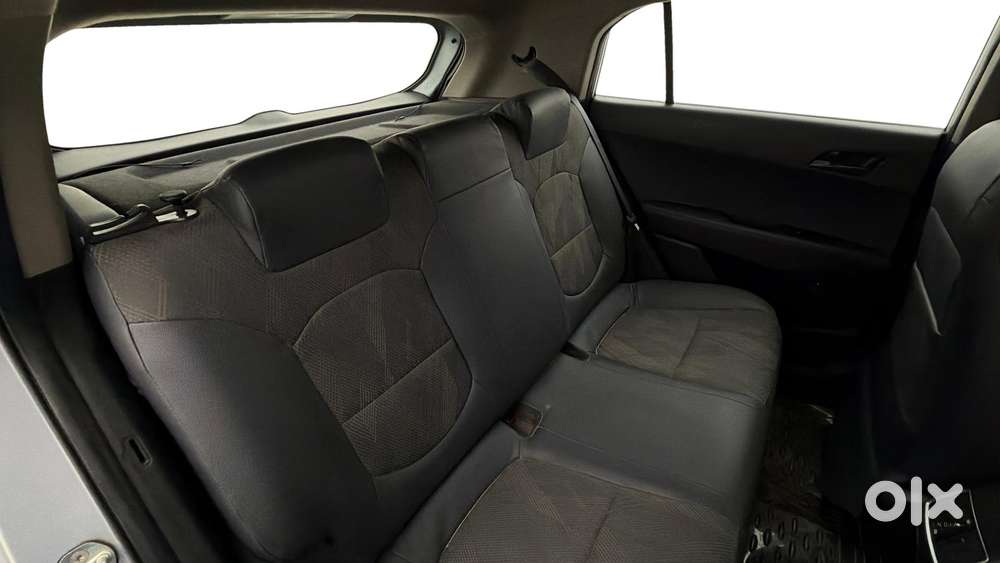 Hyundai Creta 1.4 E Plus Diesel, 2019, Diesel