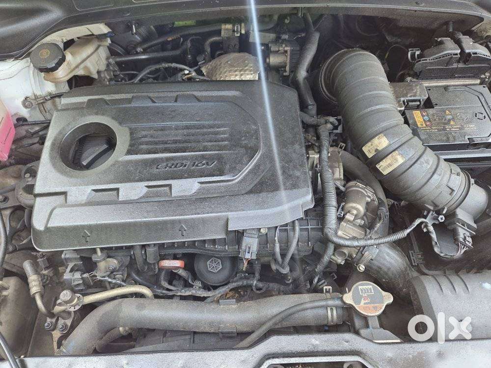 Hyundai Creta Sx 1.5 Diesel, 2023, Diesel