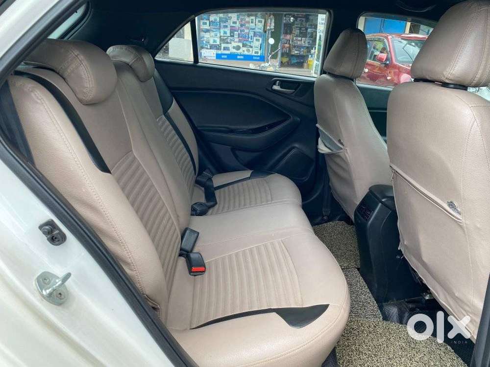 Hyundai I20 Active Sx Diesel, 2015, Diesel