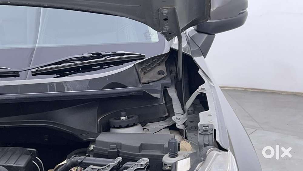 Honda Elevate V Cvt, 2023, Petrol