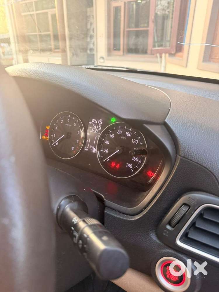 Honda Amaze 2020 Petrol Well Maintained