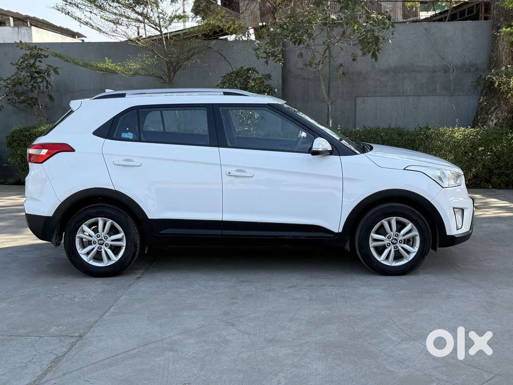 Hyundai Creta 1.4 S, 2015, Diesel