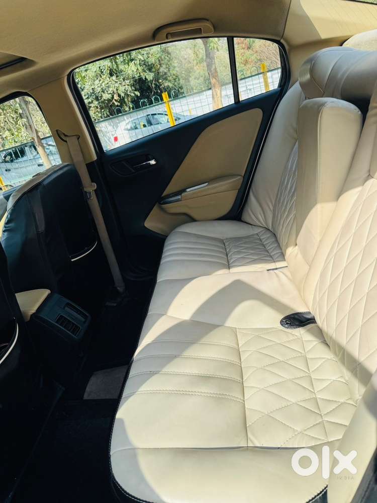 Honda City 2018 Diesel Well Maintained