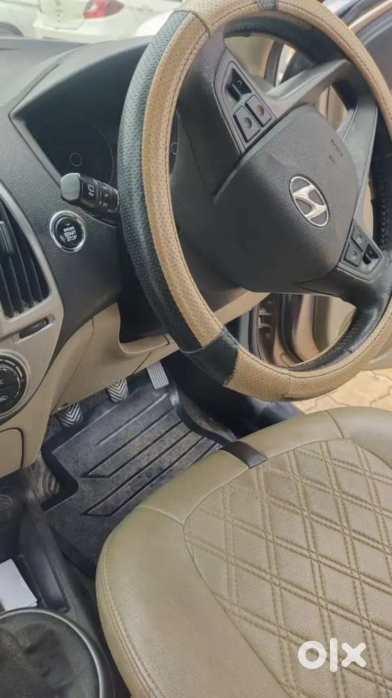 2014 Hyundai I20 Asta Crdi