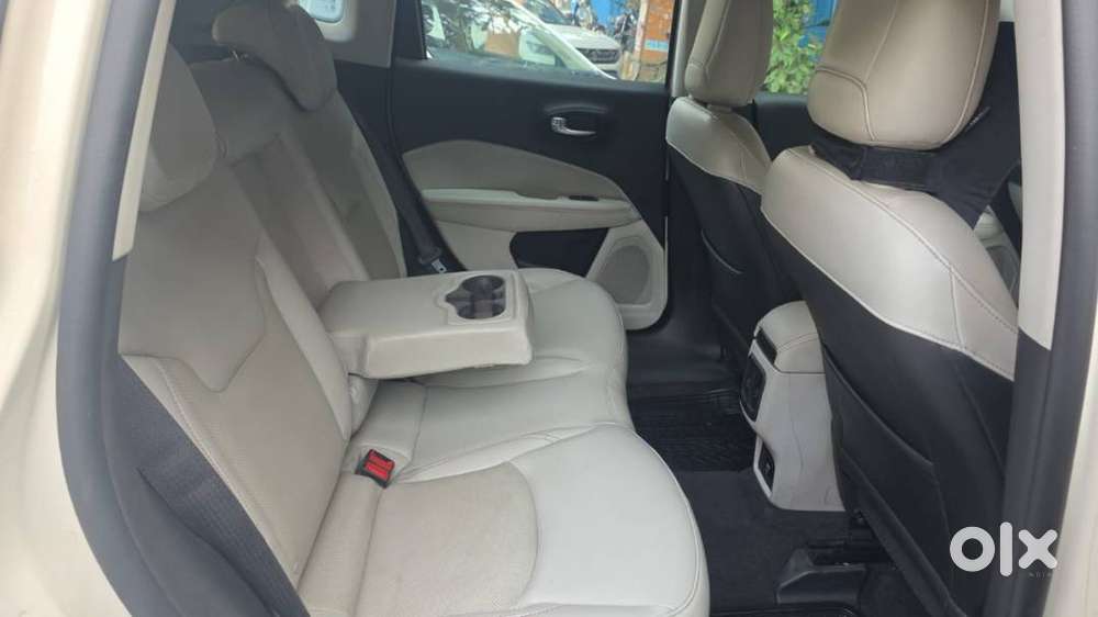 Jeep : Compass 2.0 Diesel