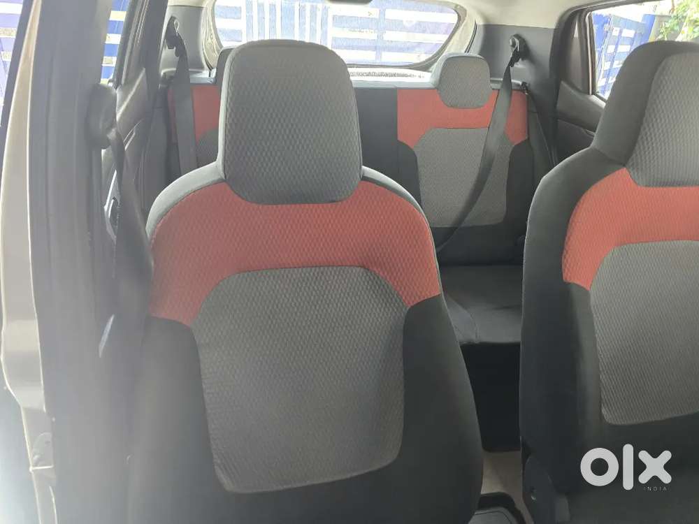 Renault Kwid 2016 Petrol