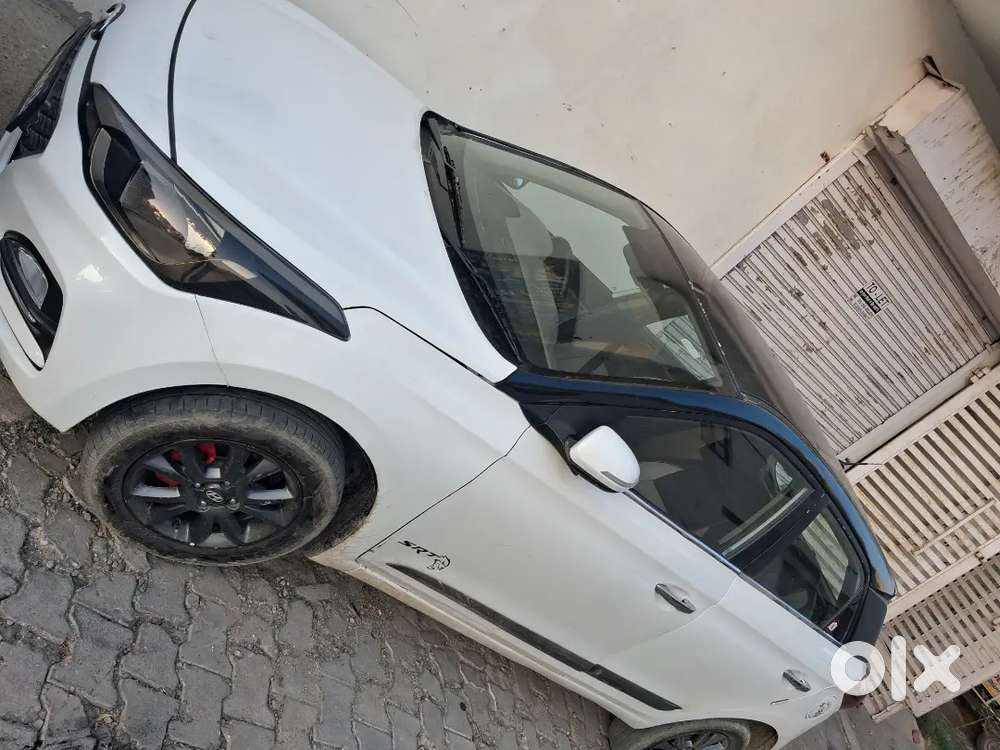 Hyundai I20 1.2 Spotz 2019