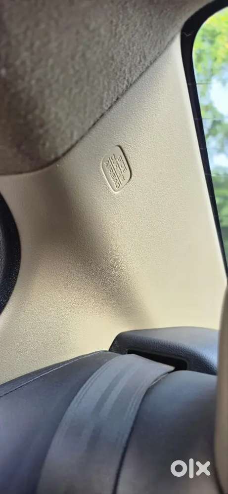 Honda City 5th Gen Vx I-vtec 2022