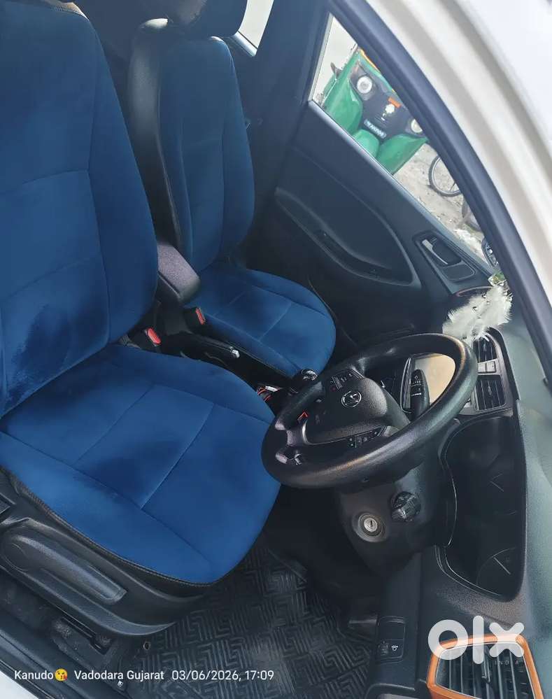 Hyundai I20 Active 2017