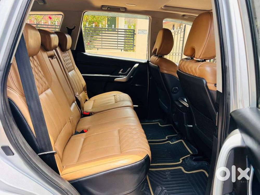 Mahindra Xuv500 W11 At, 2018, Diesel