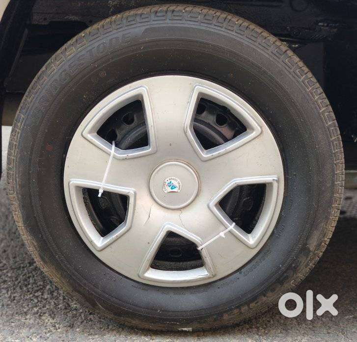 Mahindra Scorpio [ ] 2.2 S5, 2021, Diesel