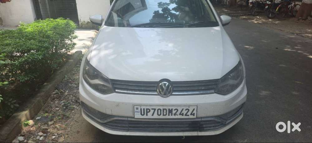 Volkswagen Ameo 2016 Year Car