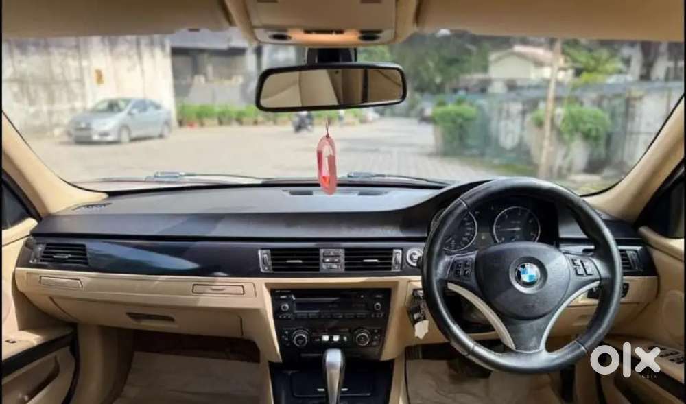 Bmw 3 Series 2011 Diesel Corporate Edition