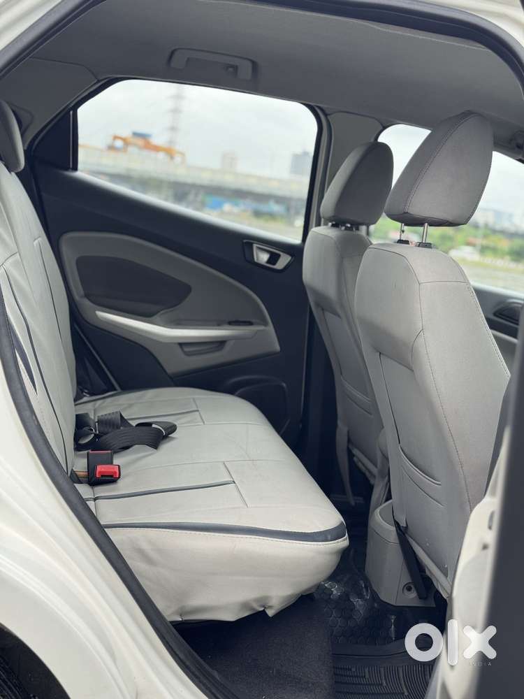 Ford Ecosport 1.5 Diesel Titanium, 2014, Diesel