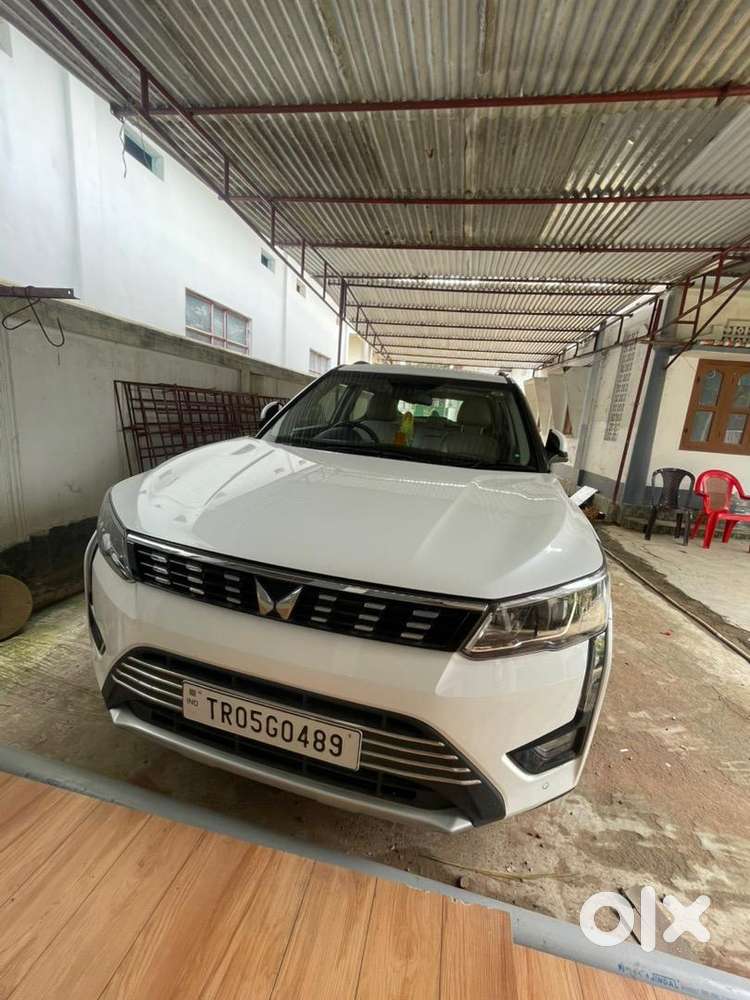 Mahindra Petrol Manual 2024