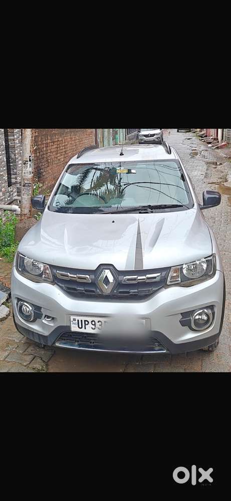 Reliable Renault Petrol 2018