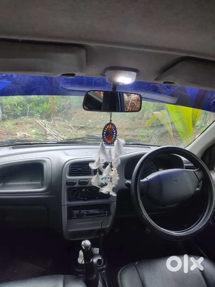 Maruti Alto Lxi 2011