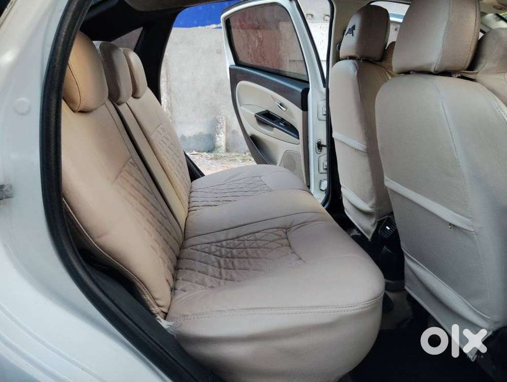 Fiat Linea, 2012, Diesel