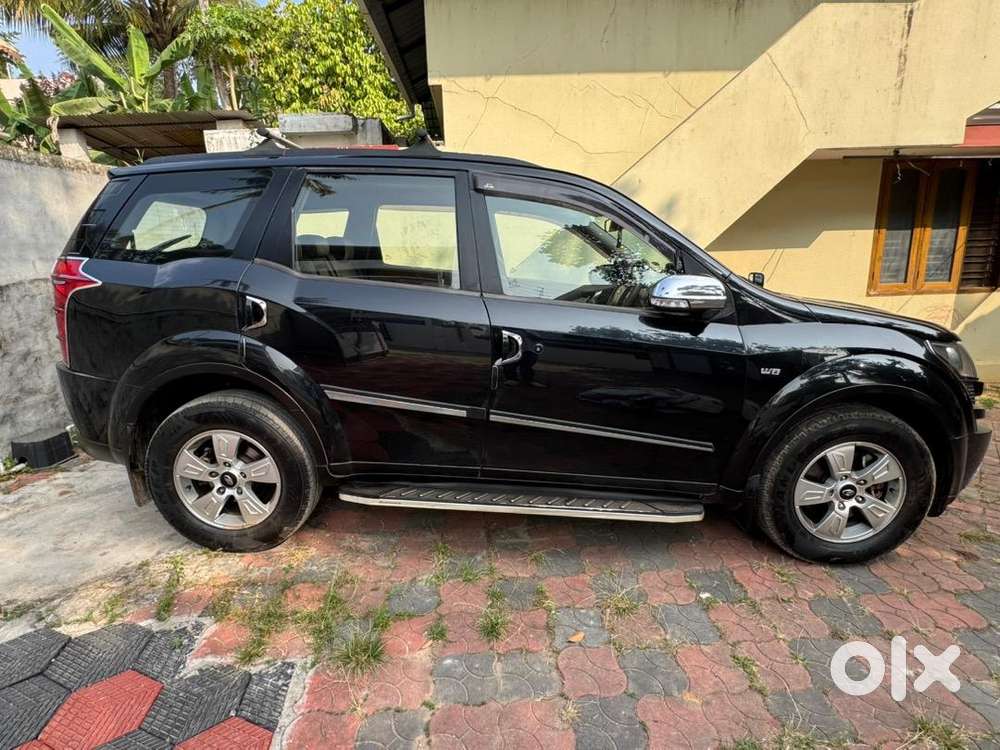 Mahindra Xuv500 2013 Diesel Good Condition