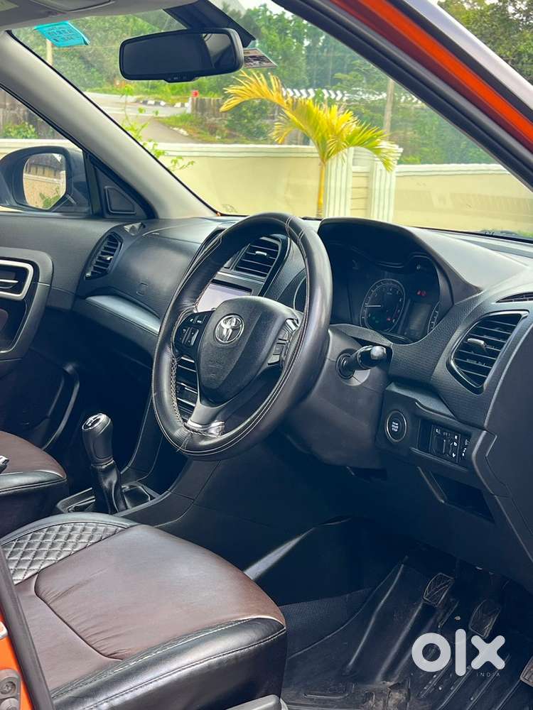 Toyota Urban Cruiser 2021 Petrol 70000 Km Driven
