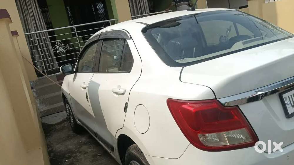 Maruti Dzire 1.2 Vxi 2023