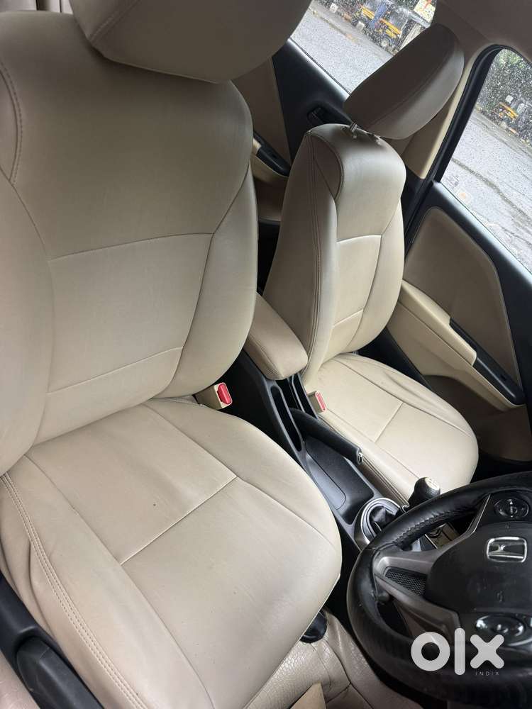 Honda City I Vtec Sv, 2014, Petrol