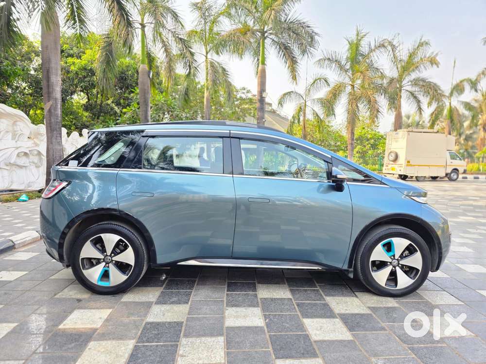 Mg Windsor Ev Essence, 2024, Electric