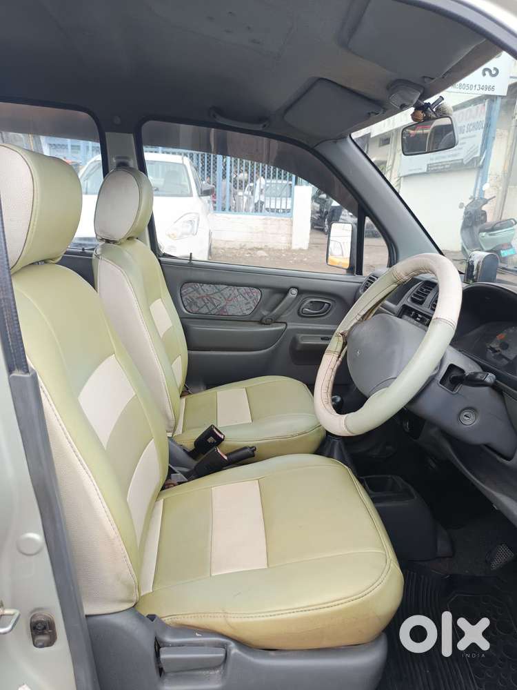 Maruti Suzuki Wagon R Lx Bs Iv, 2003, Petrol