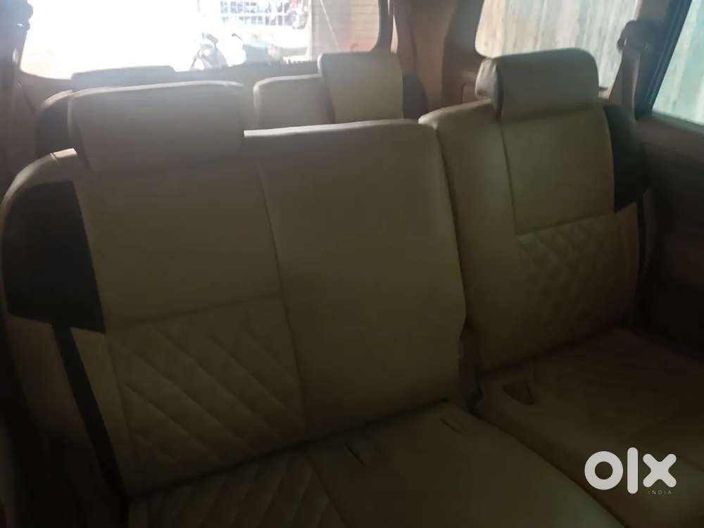 Toyota Innova Diesel Manual 2008