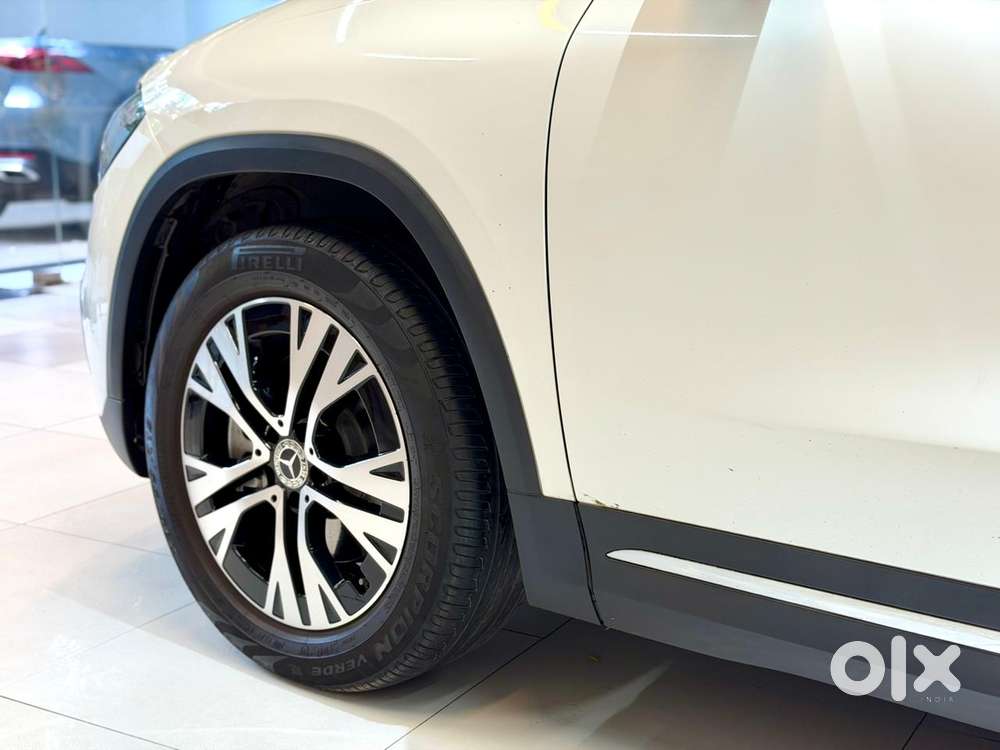 Mercedes-benz Gla 220d 4matic, 2025, Diesel
