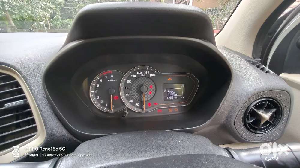 Hyundai Santro 1.1 Magna 2020