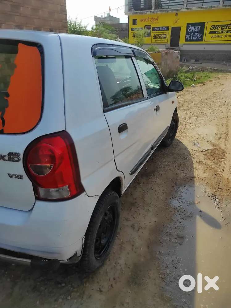 Alto K10 Good Condition