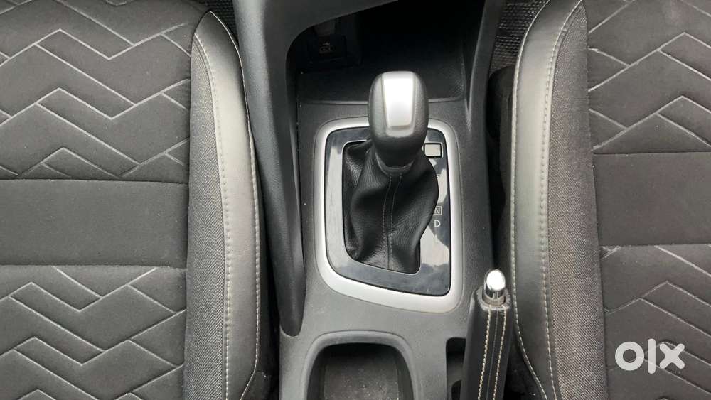 Nissan Magnite 1.0 Xv Premium Turbo Cvt (o), 2022, Petrol