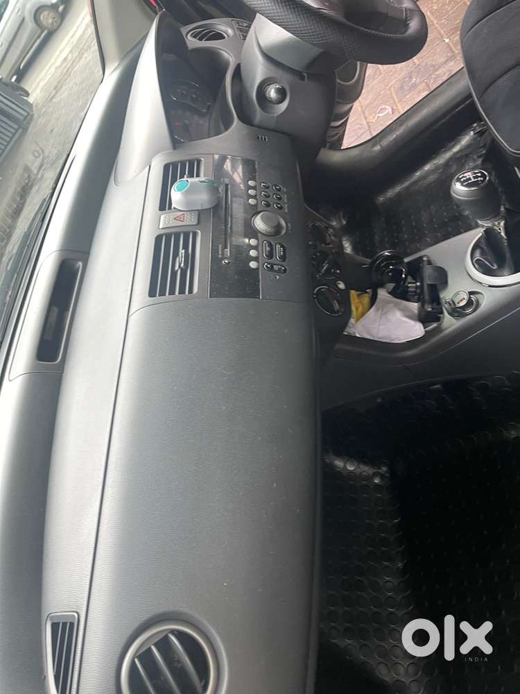 Swift Dzire Petrol 2009