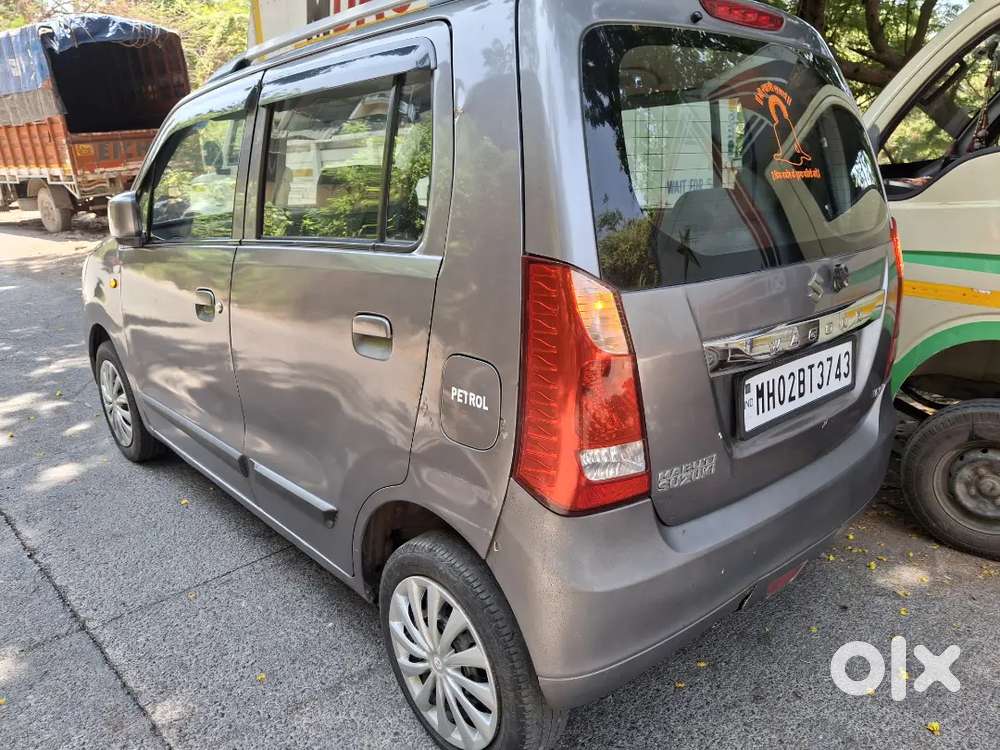 Wagon R  Vxi 2010 Passing Till 2031