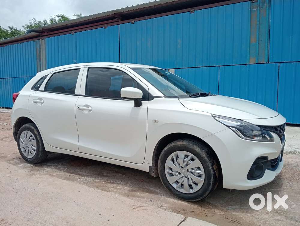 Maruti Suzuki Baleno Delta, 2022, Petrol