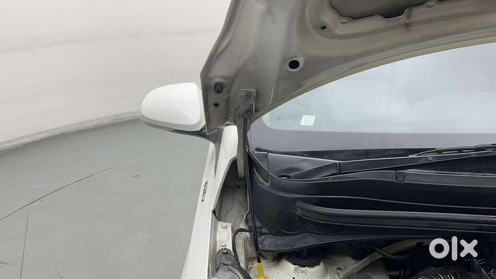 Hyundai Xcent S 1.2 (o), 2014, Petrol