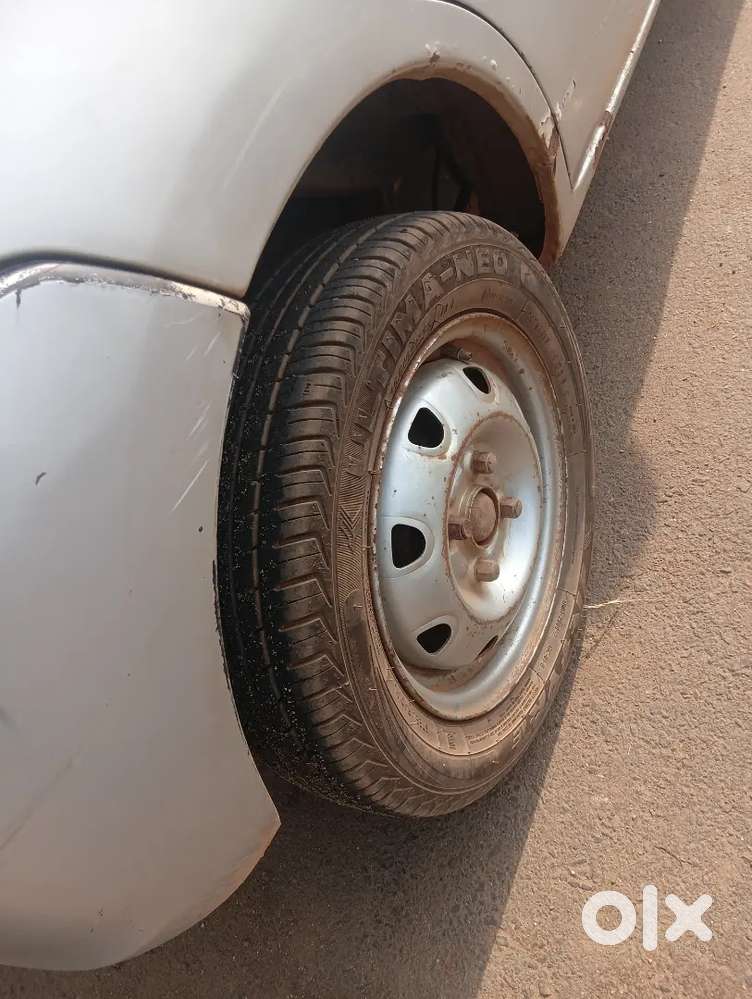 Maruti Suzuki Wagon R 2006