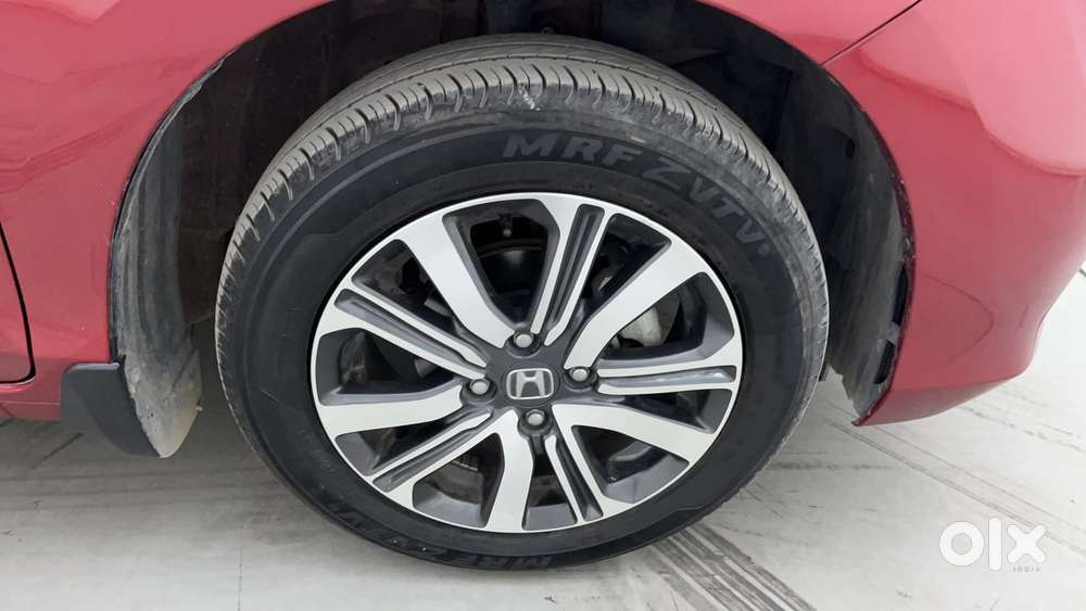 Honda Amaze Vx Cvt I-vtec, 2024, Petrol